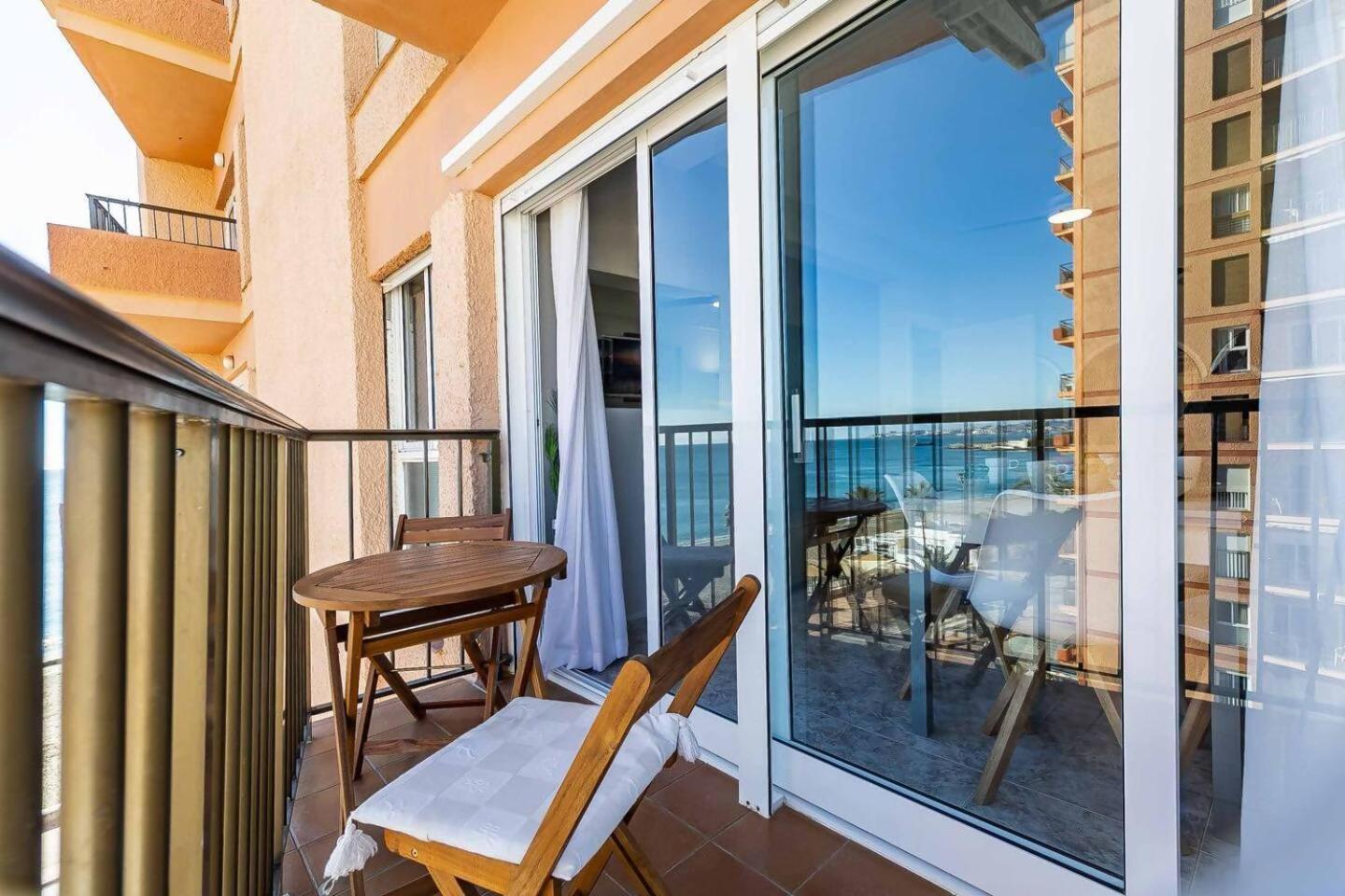 Cyv 1 Bed 1 Bath Beach View フエンヒロラ エクステリア 写真