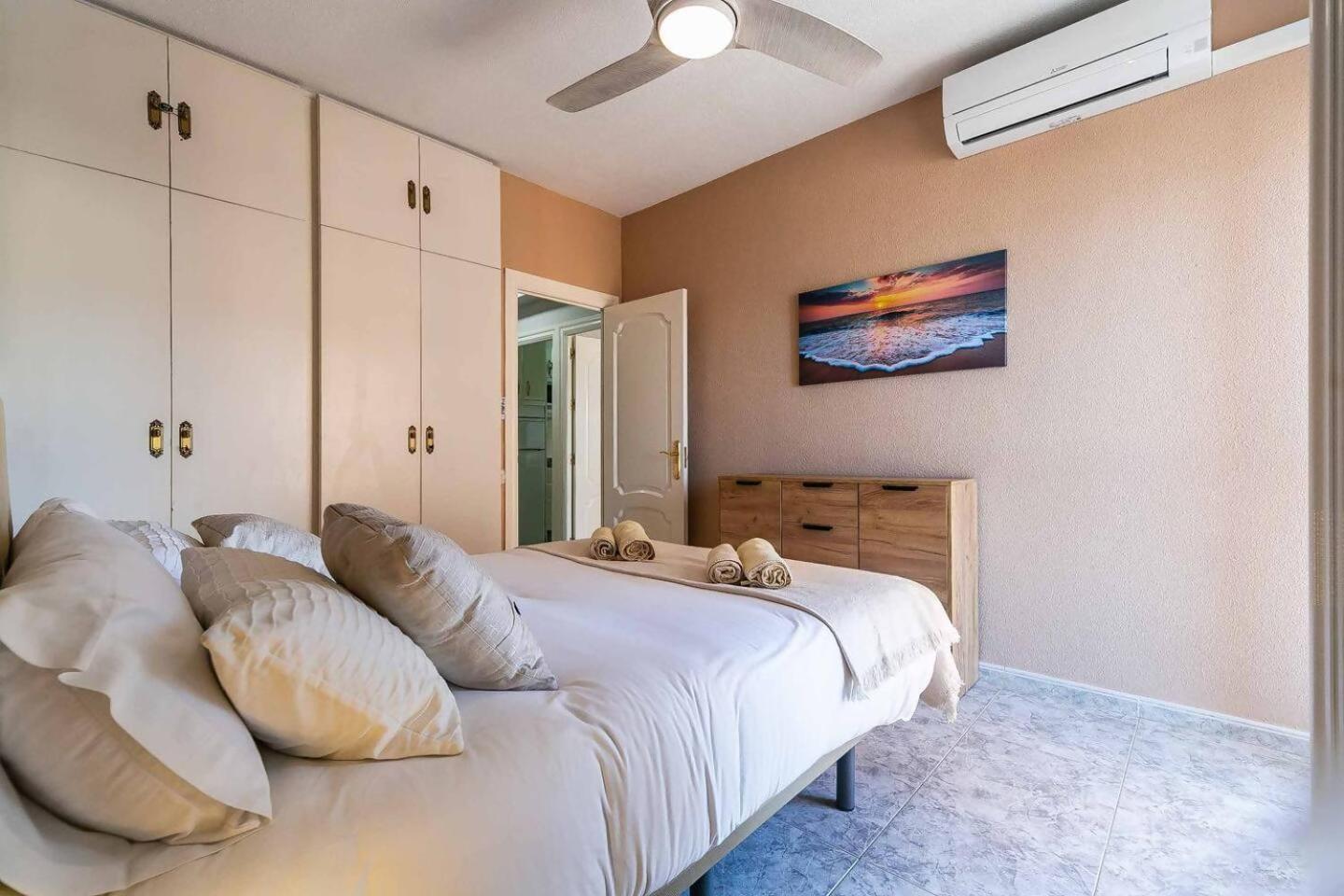 Cyv 1 Bed 1 Bath Beach View フエンヒロラ エクステリア 写真